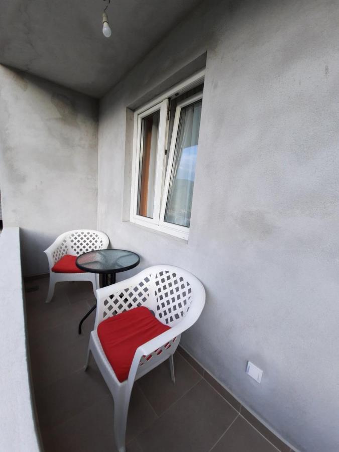 As Apartmani Budva Exterior foto