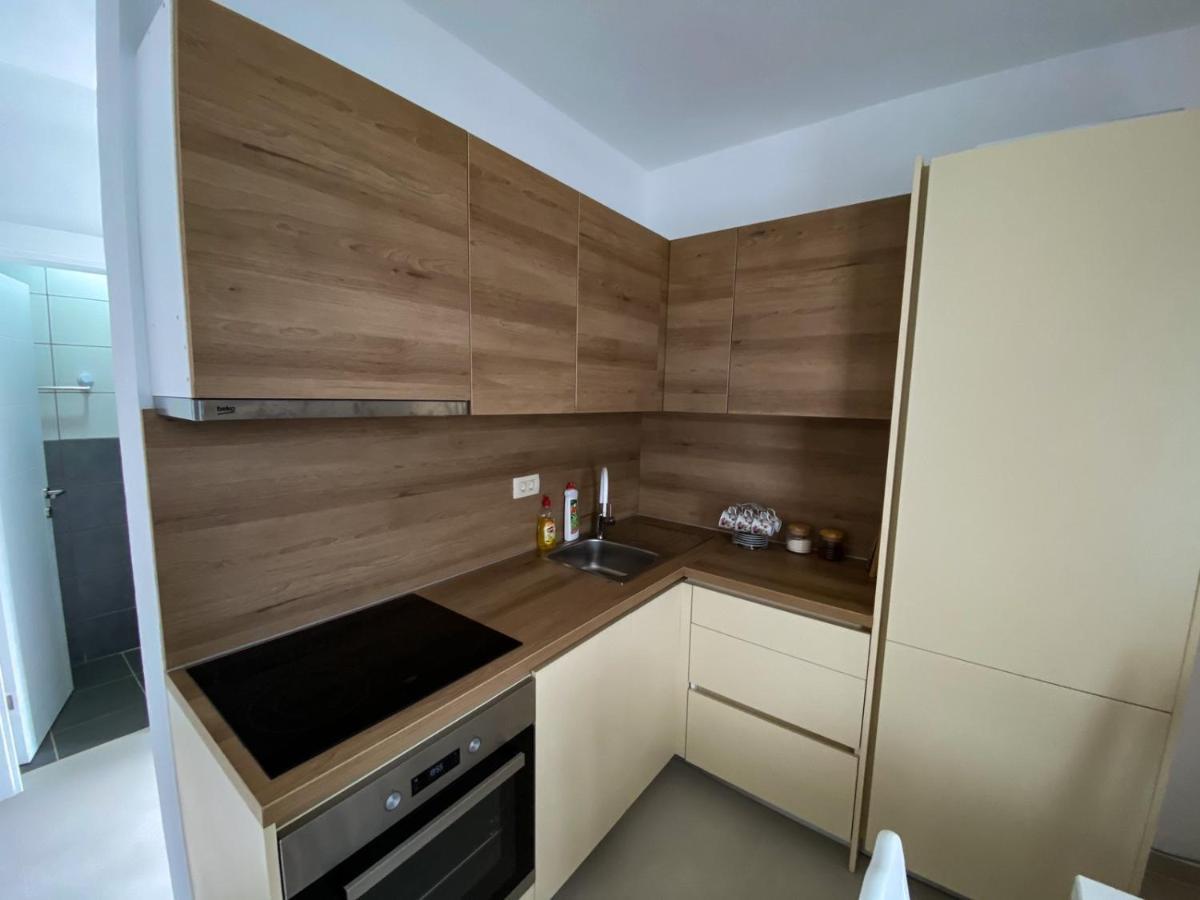 As Apartmani Budva Exterior foto