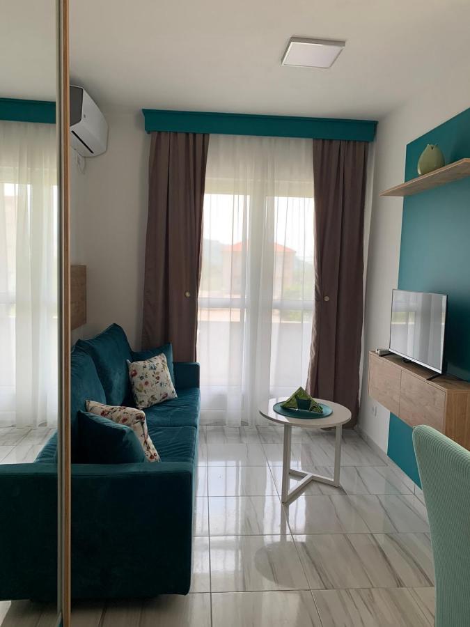 As Apartmani Budva Exterior foto