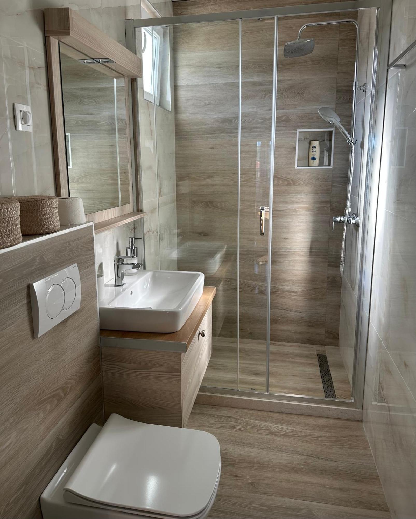 As Apartmani Budva Exterior foto