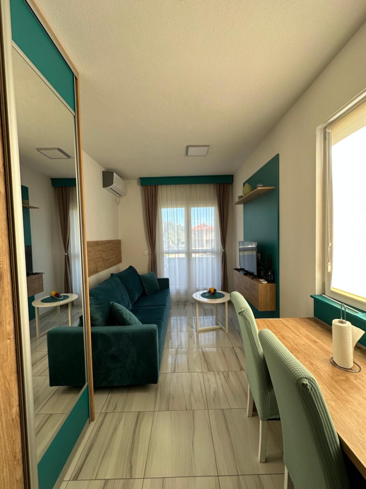 As Apartmani Budva Exterior foto