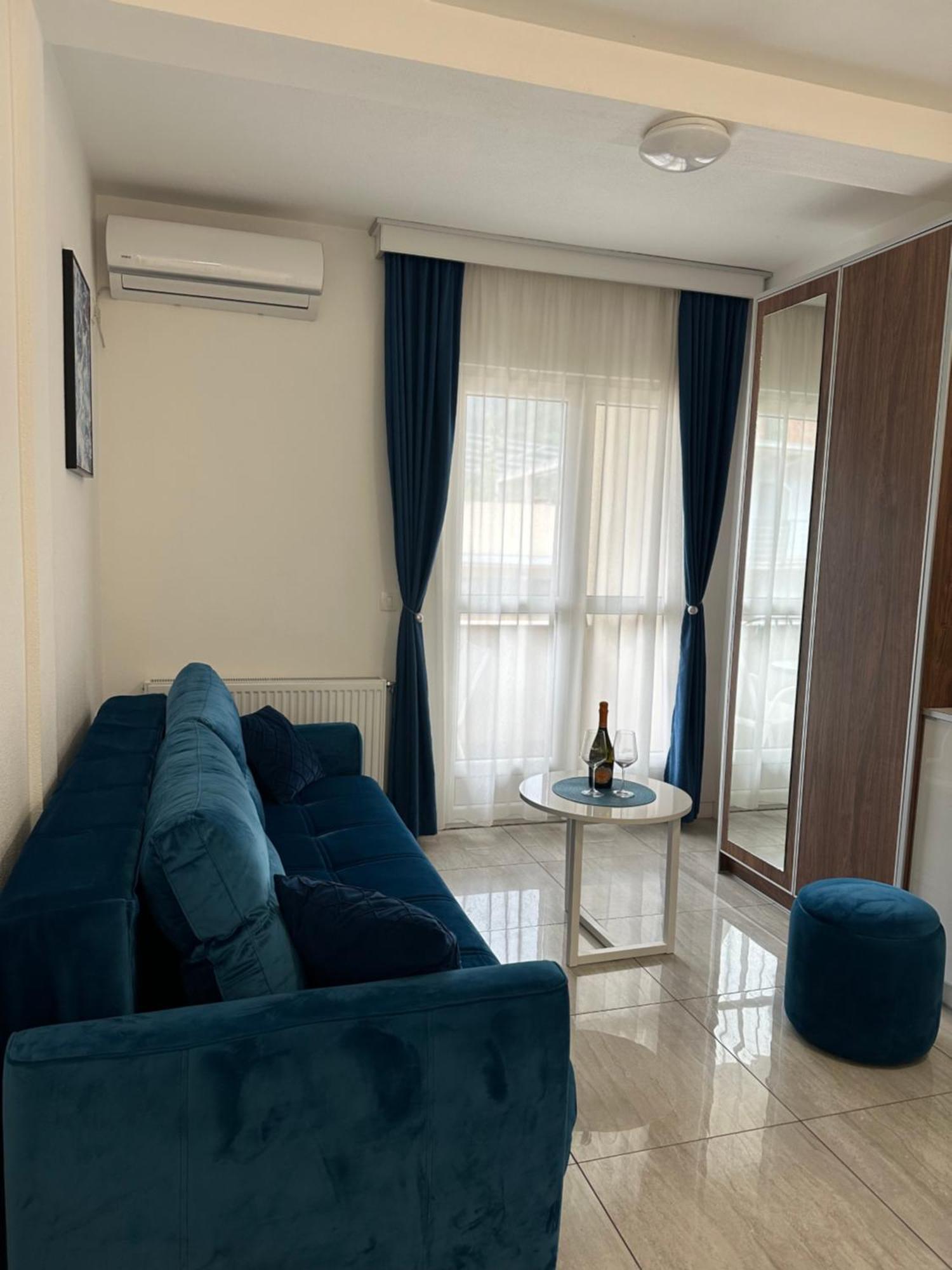 As Apartmani Budva Exterior foto