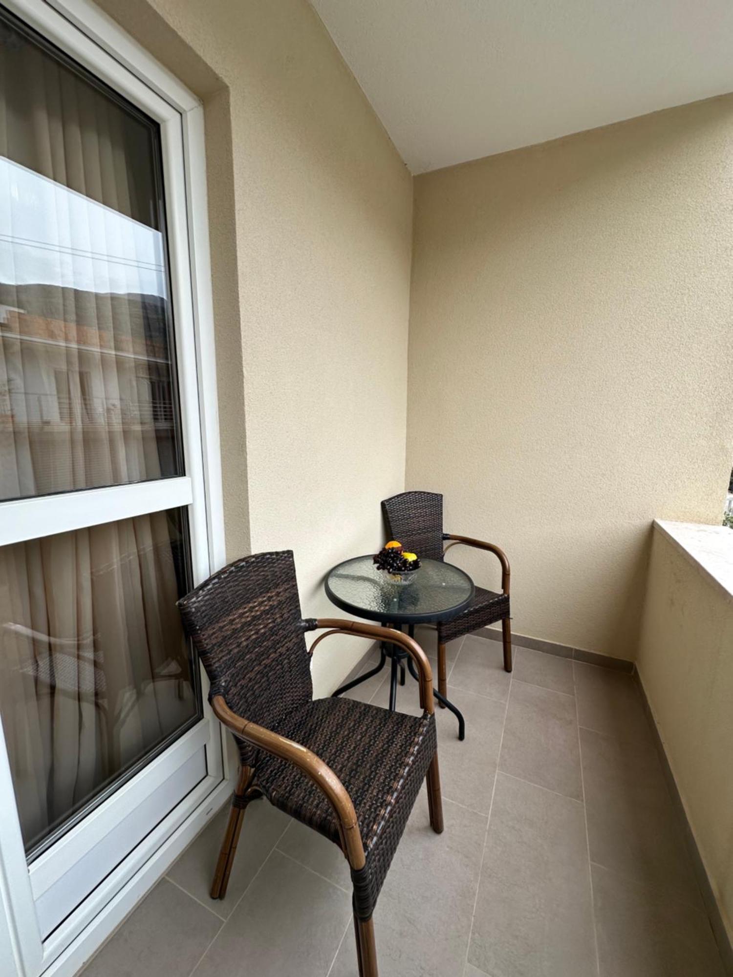 As Apartmani Budva Exterior foto